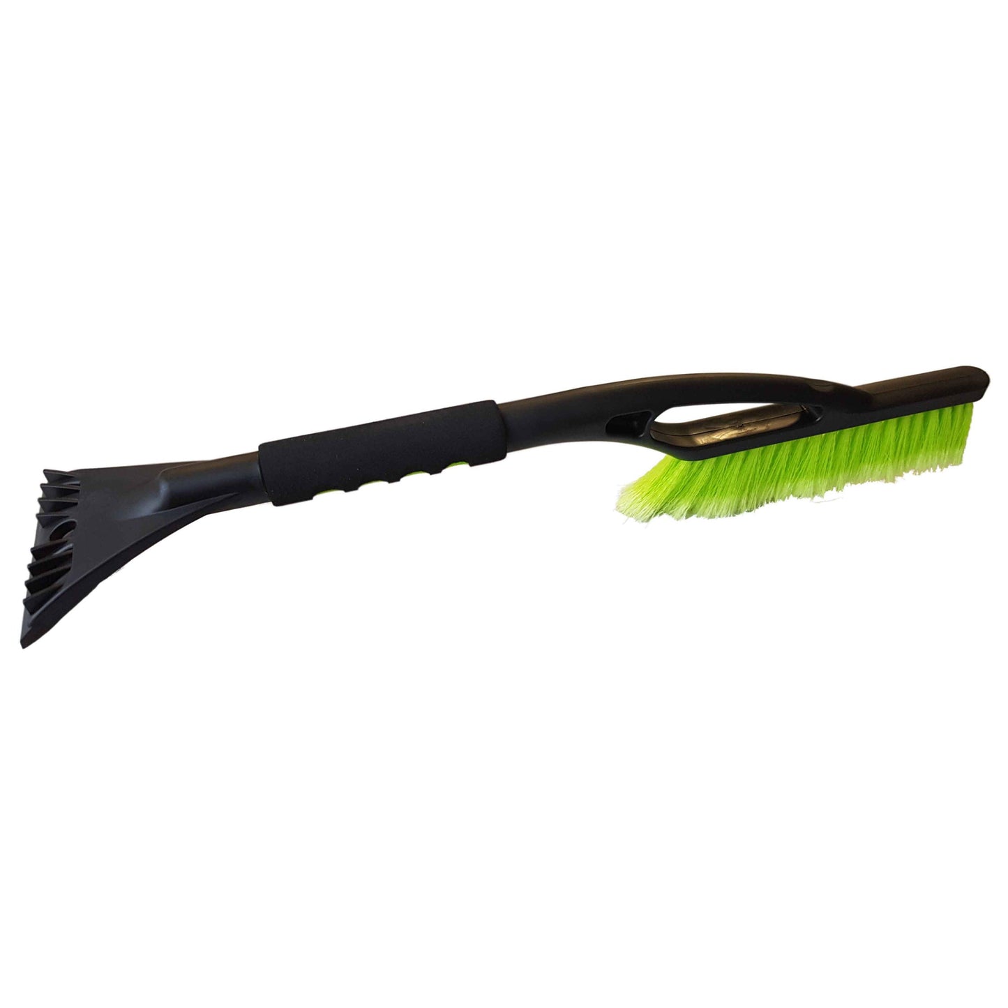 Premium Ice Scraper & Snow Brush, 2-in-1