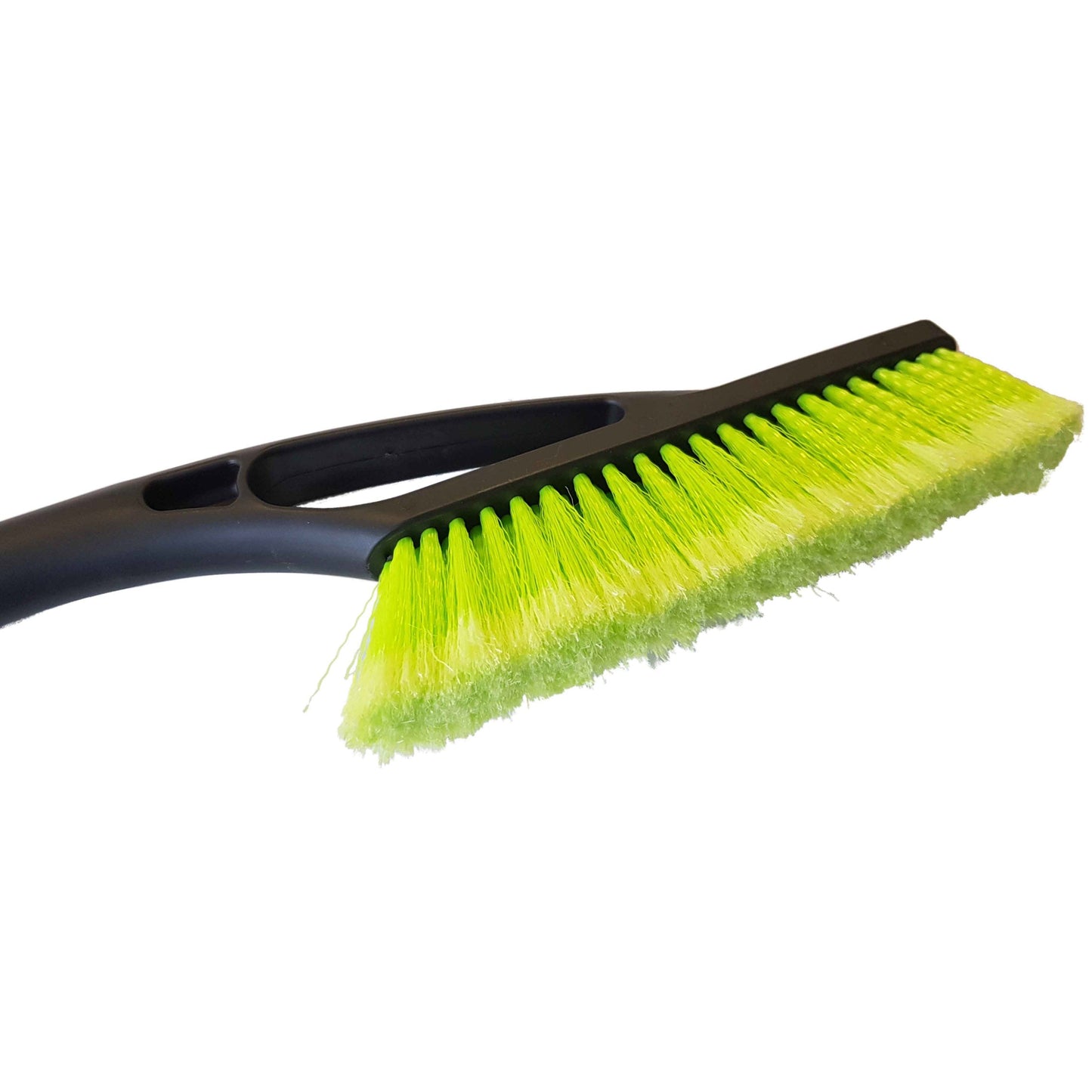 Premium Ice Scraper & Snow Brush, 2-in-1