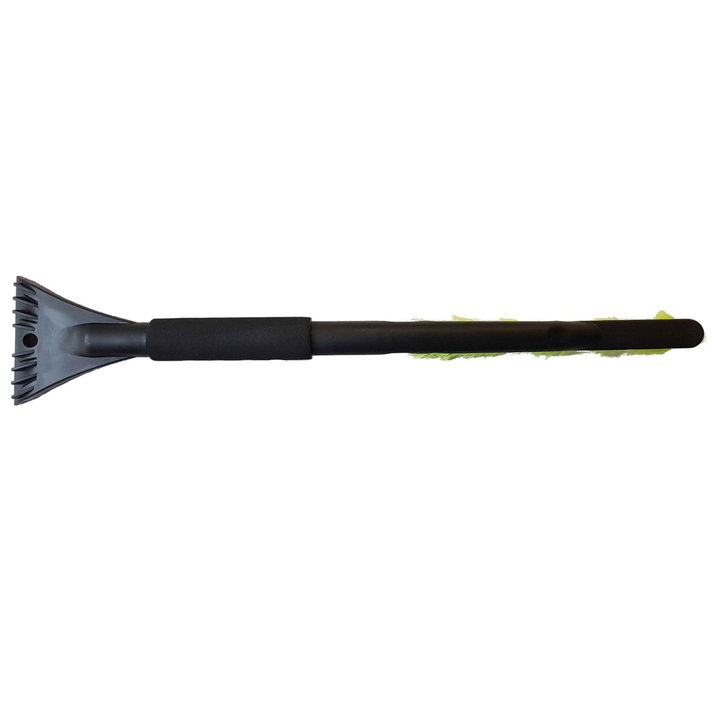 Premium Ice Scraper & Snow Brush, 2-in-1