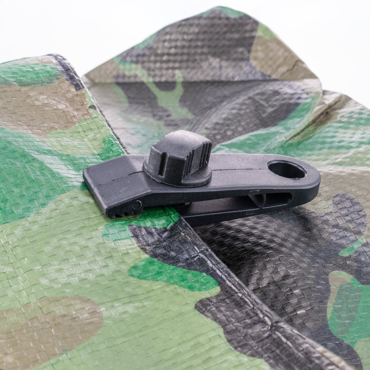 Screw Type Clips for Tarpaulins