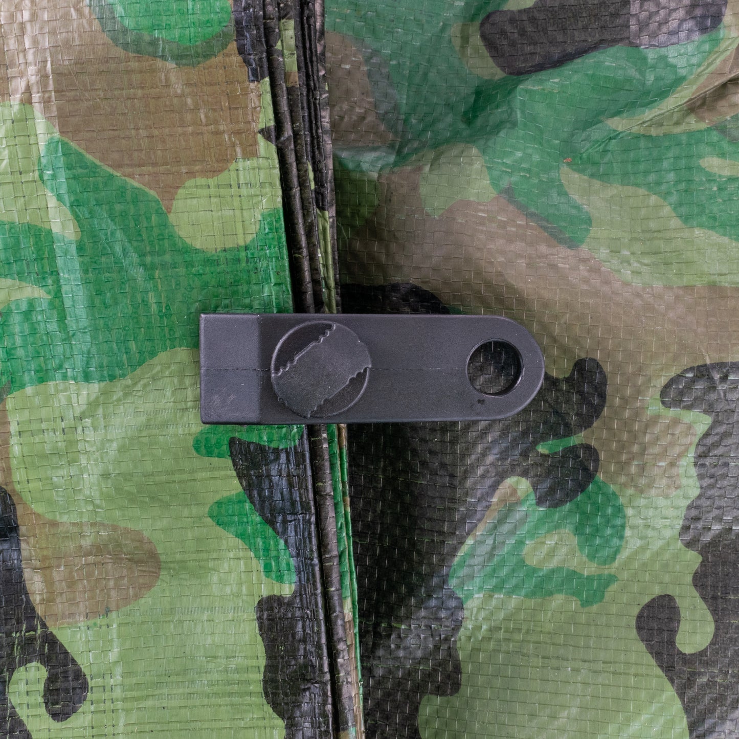Screw Type Clips for Tarpaulins