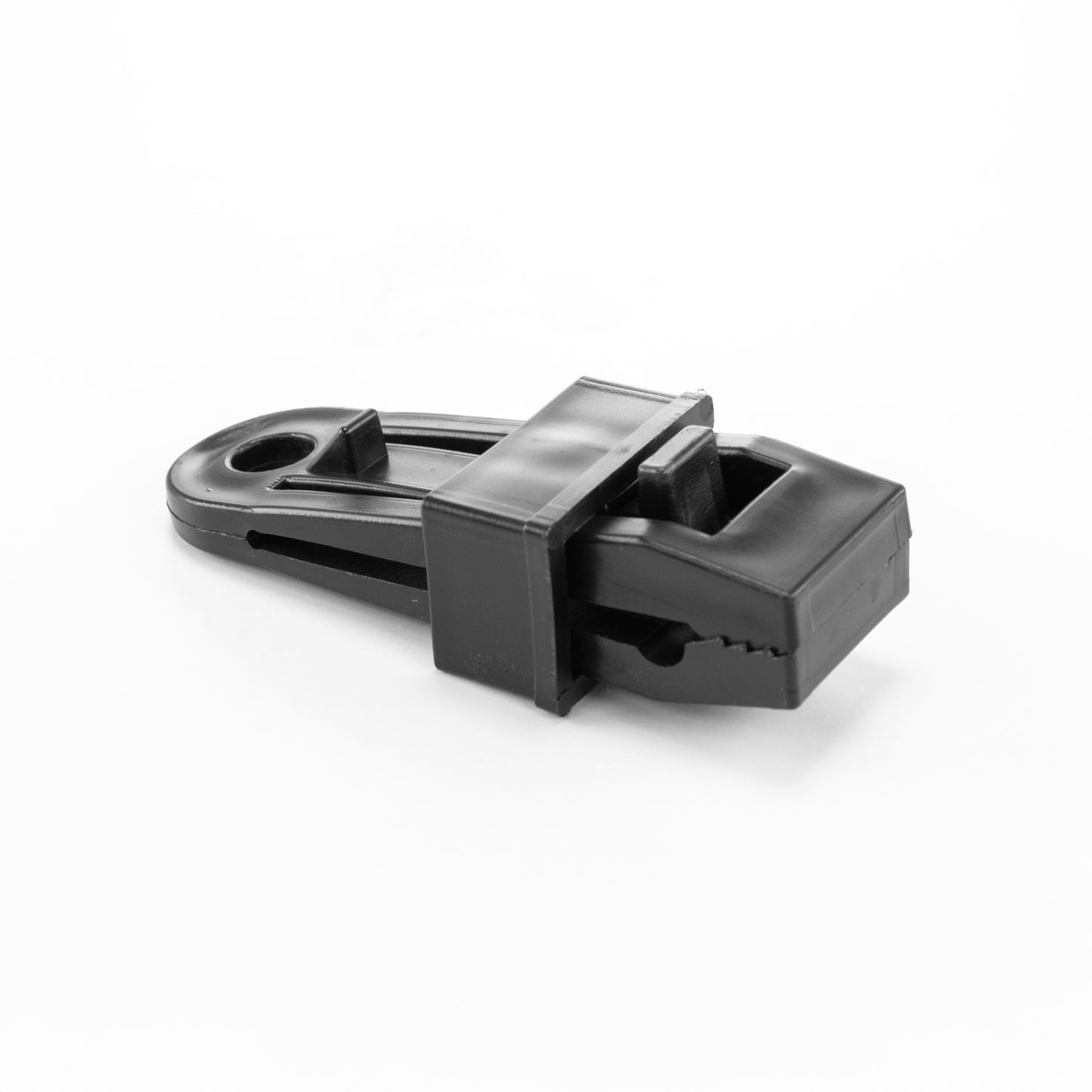 Slide Type Clips for Tarpaulins