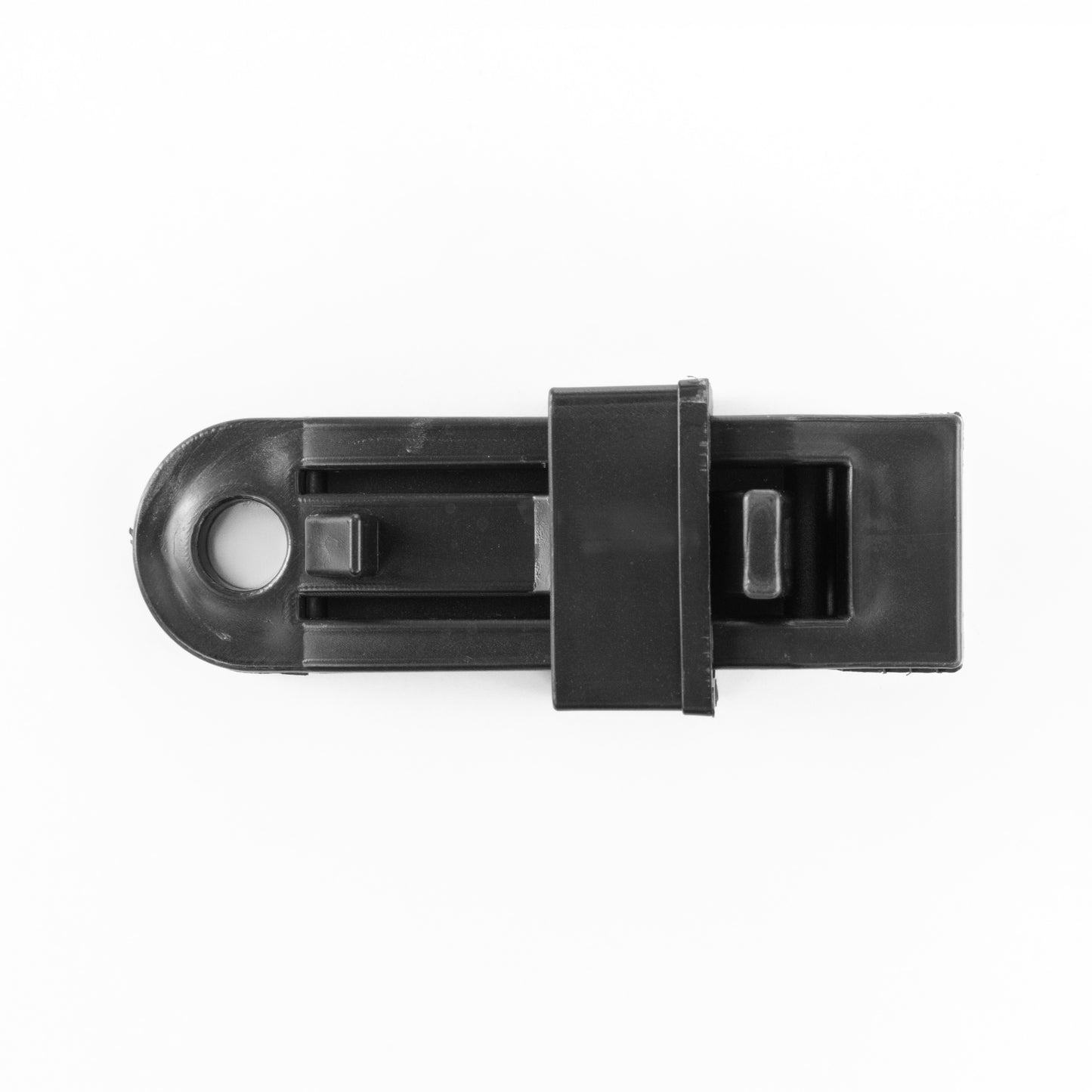 Slide Type Clips for Tarpaulins