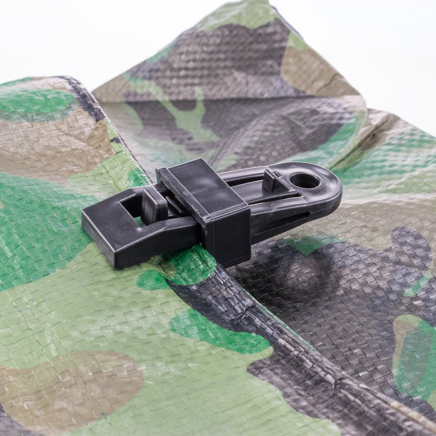 Slide Type Clips for Tarpaulins
