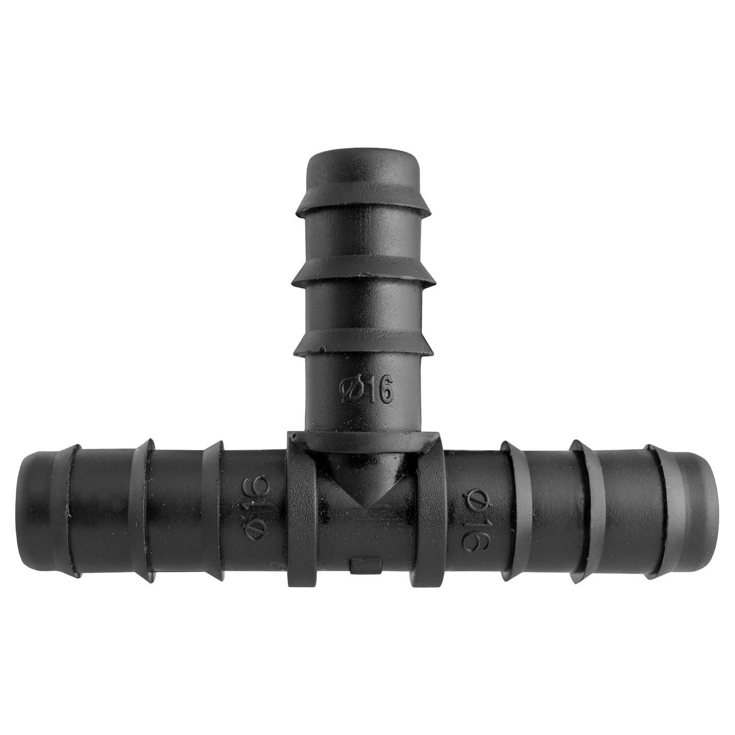 1/2" Irrigation Pipe Tee Splitter