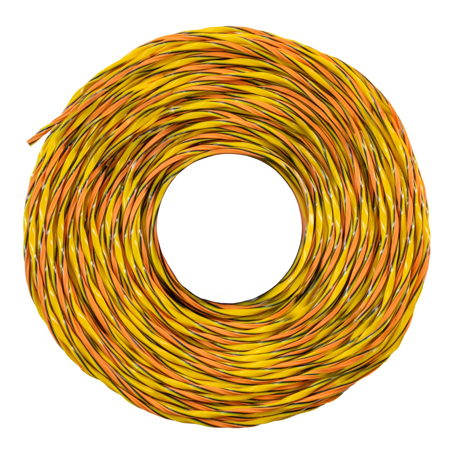140m (450g) Triple Core Twisted Trimmer Line, 2mm