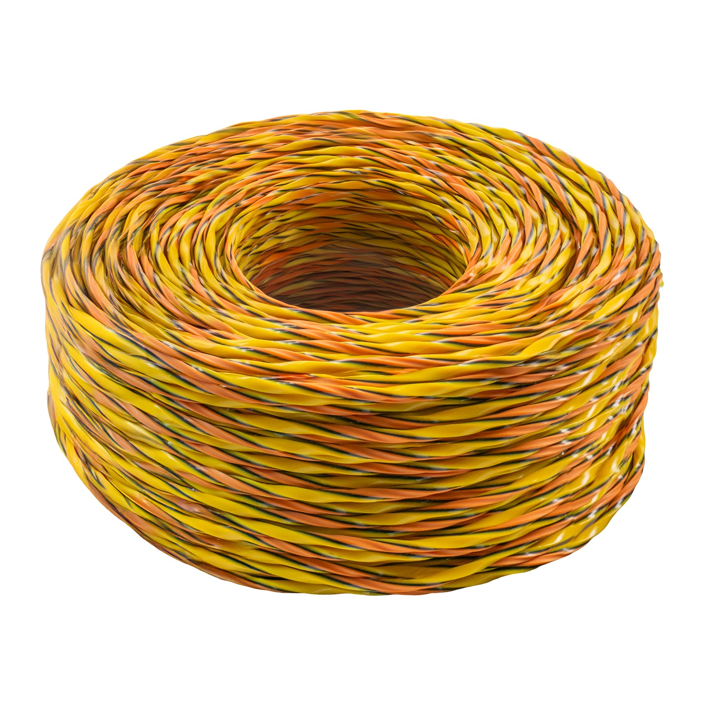 140m (450g) Triple Core Twisted Trimmer Line, 2mm