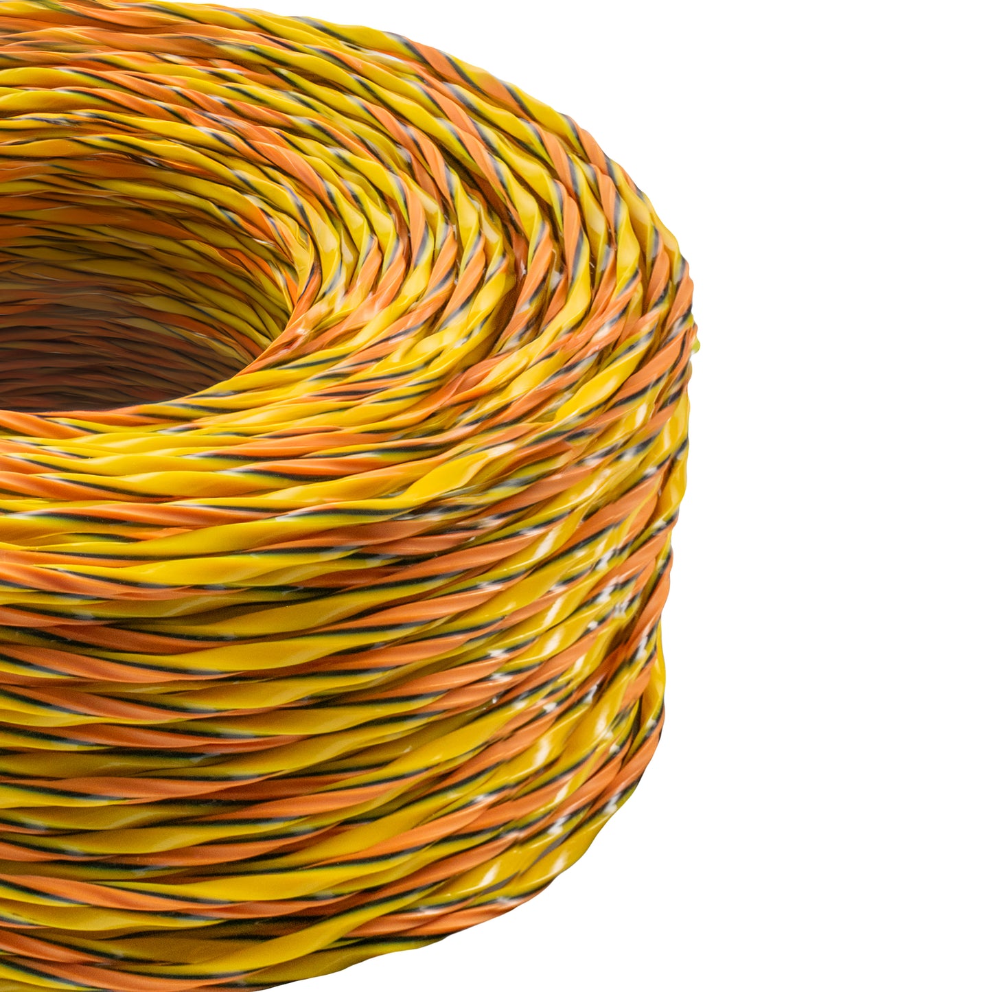 140m (450g) Triple Core Twisted Trimmer Line, 2mm