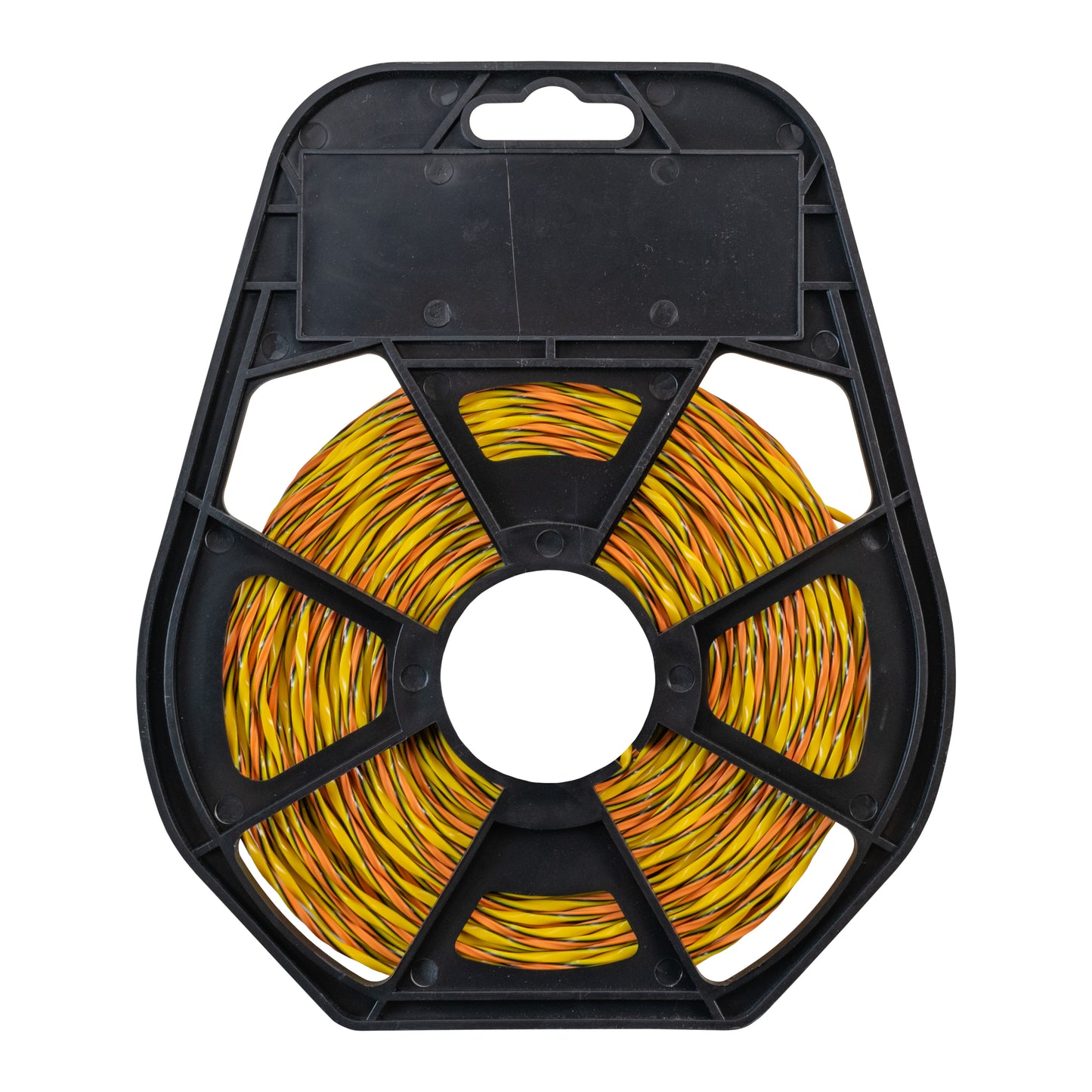 140m (450g) Triple Core Twisted Trimmer Line, 2mm