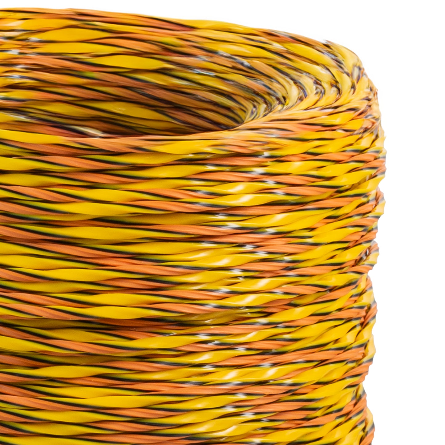 363m (2.27kg) Triple Core Twisted Trimmer Line, 2.7mm