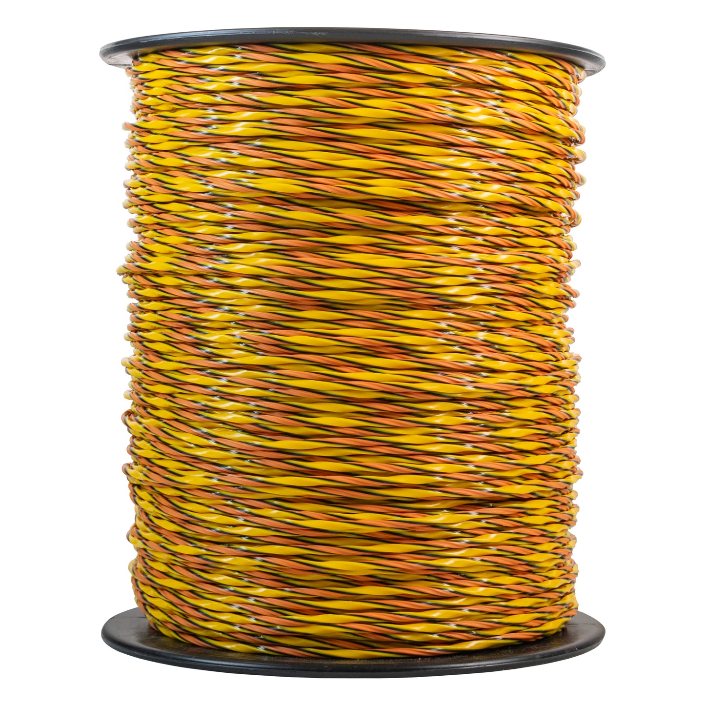 363m (2.27kg) Triple Core Twisted Trimmer Line, 2.7mm