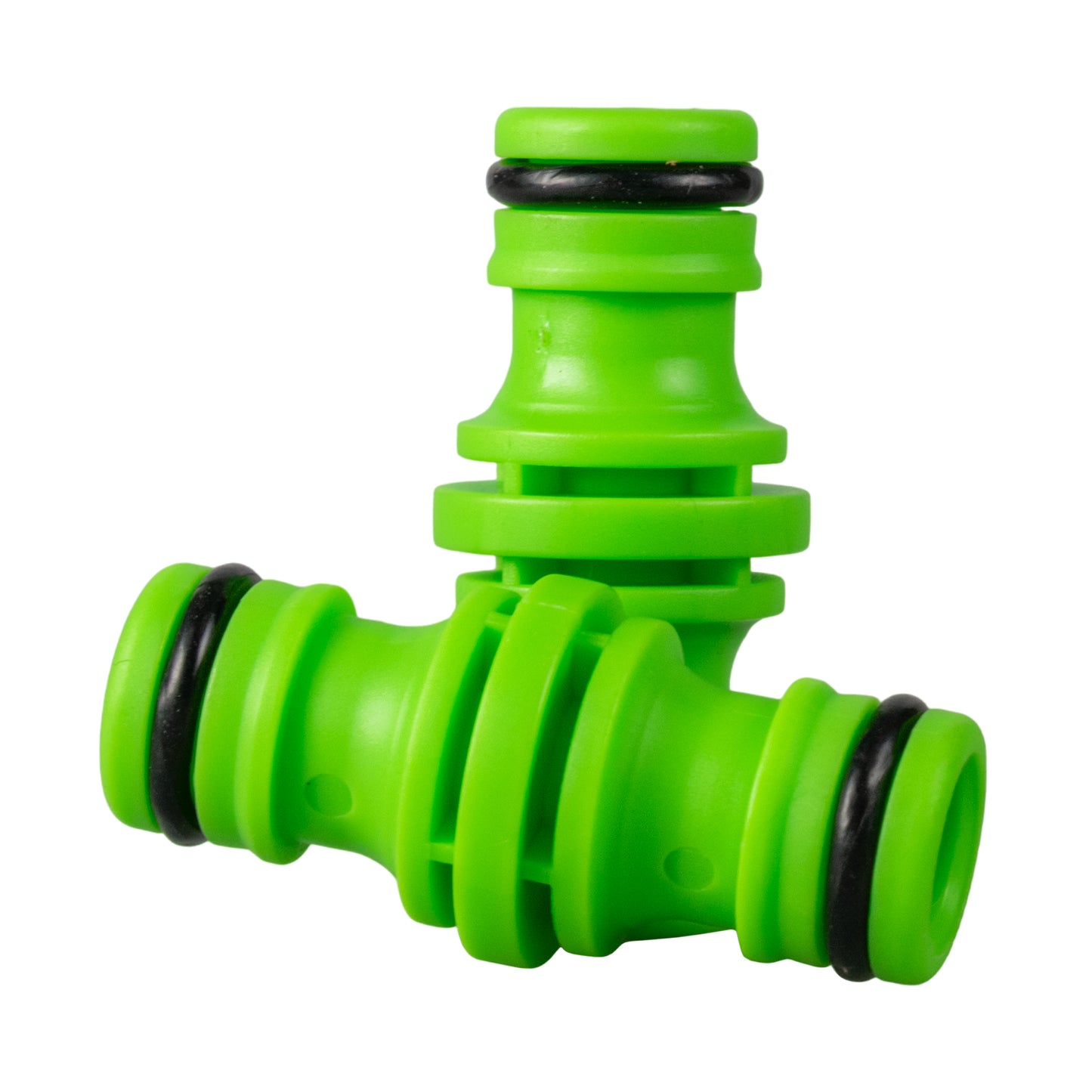 Two Way Double Male, Green