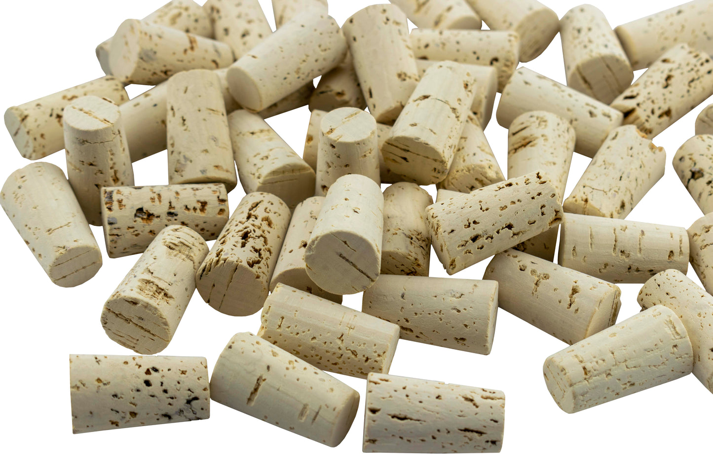 Tapered Demijohn & Bottle Cork, 23mm/ 18mm