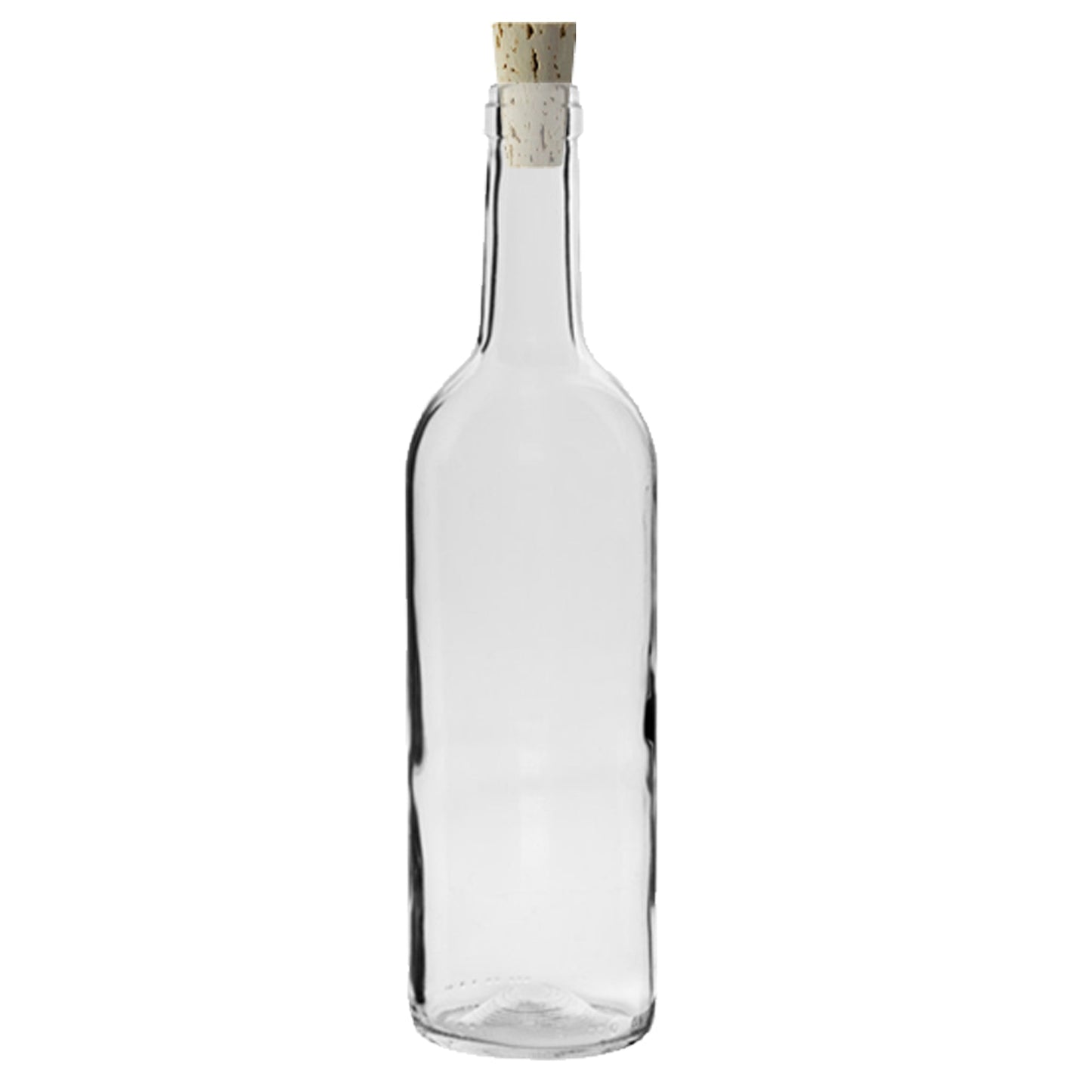 Tapered Demijohn & Bottle Cork, 23mm/ 18mm