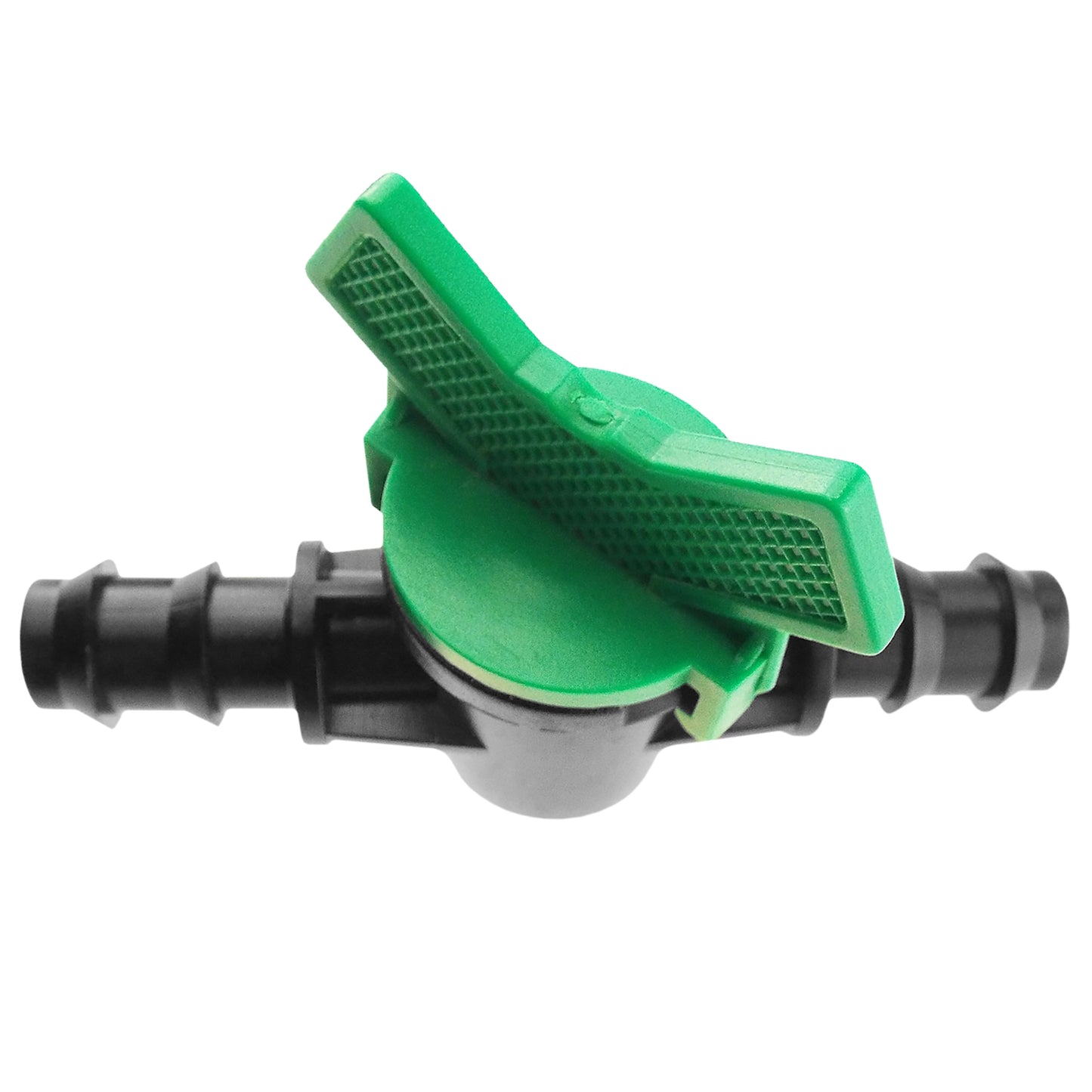 1/2" Irrigation Pipe In-Line Valve