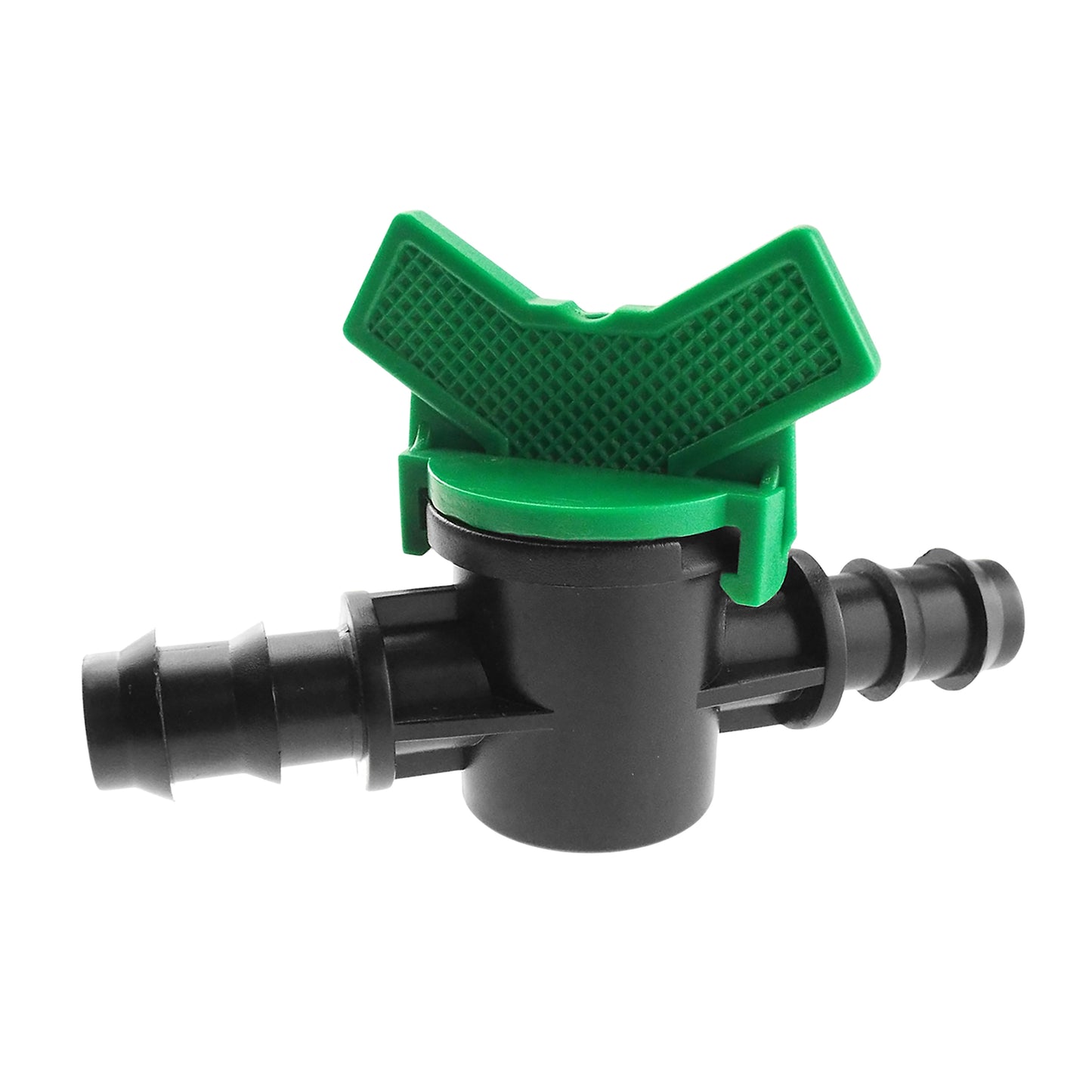 1/2" Irrigation Pipe In-Line Valve