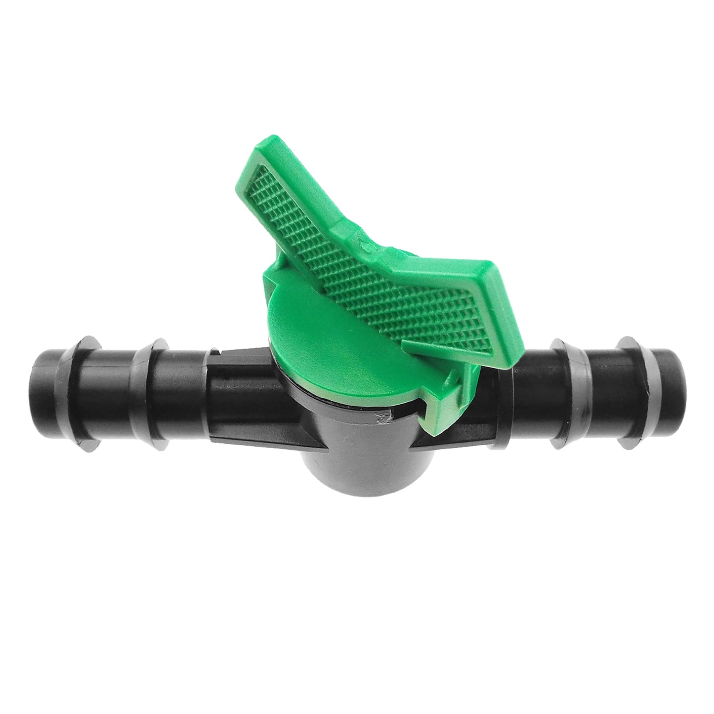 1/2" Irrigation Pipe In-Line Valve