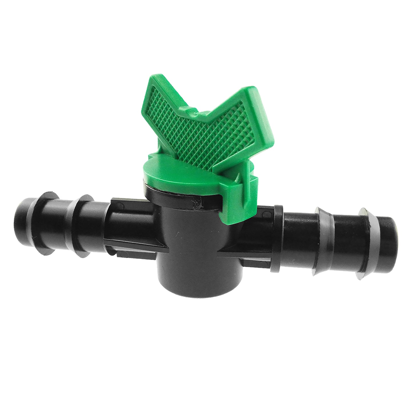 1/2" Irrigation Pipe In-Line Valve