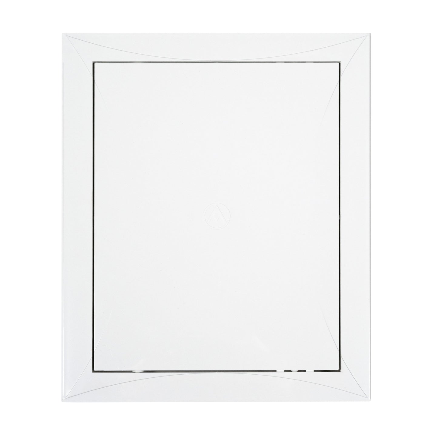 White Access Panel Service Door, 150mm x 200mm