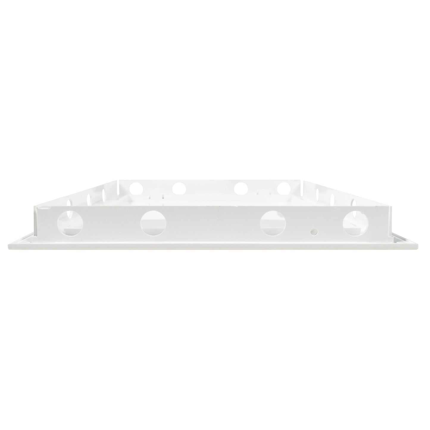 White Access Panel Service Door, 150mm x 200mm