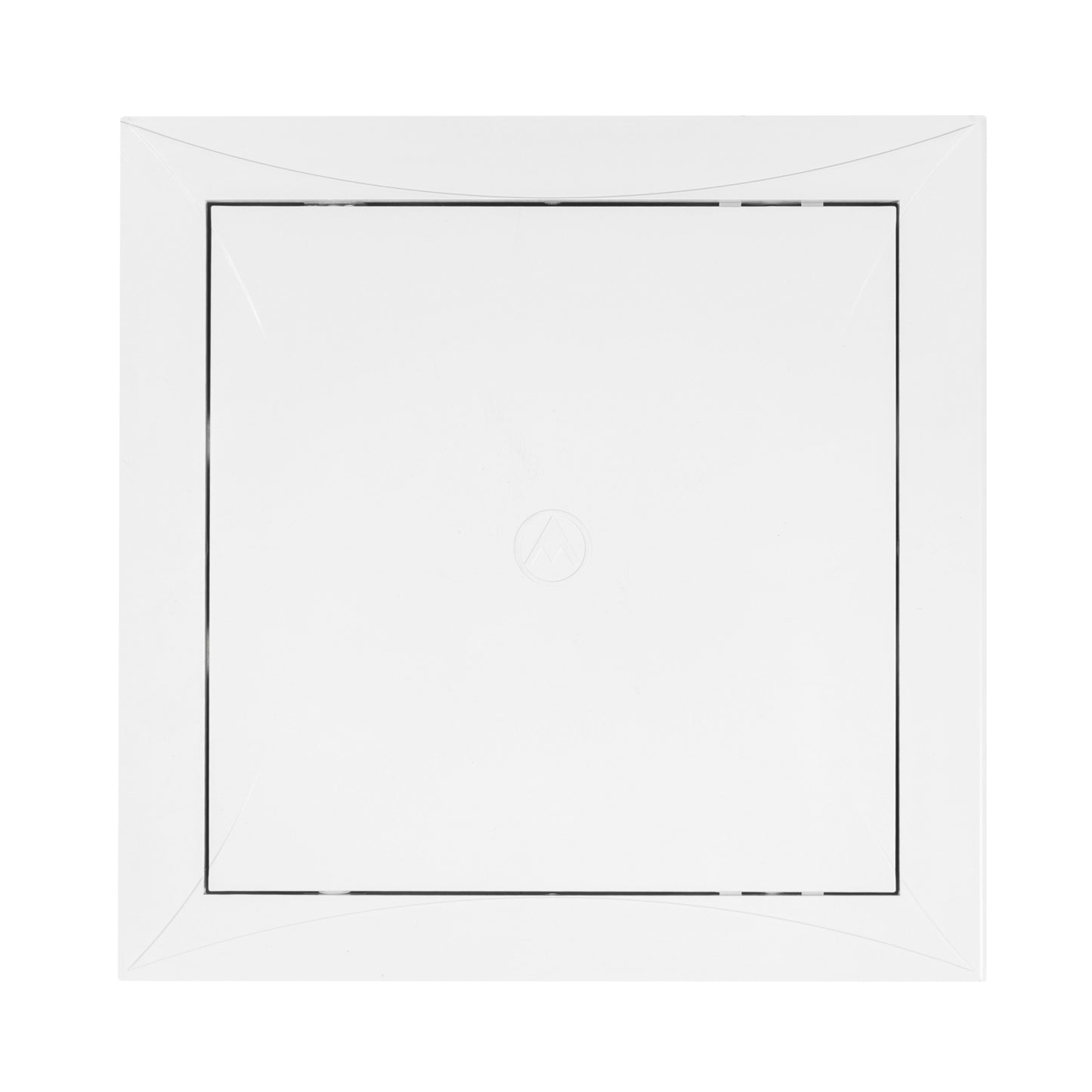 White Access Panel Service Door, 200mm x 200mm