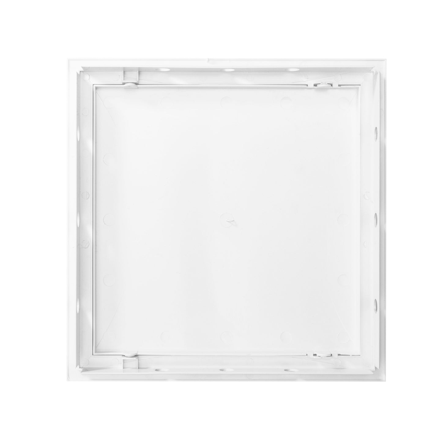 White Access Panel Service Door, 200mm x 200mm