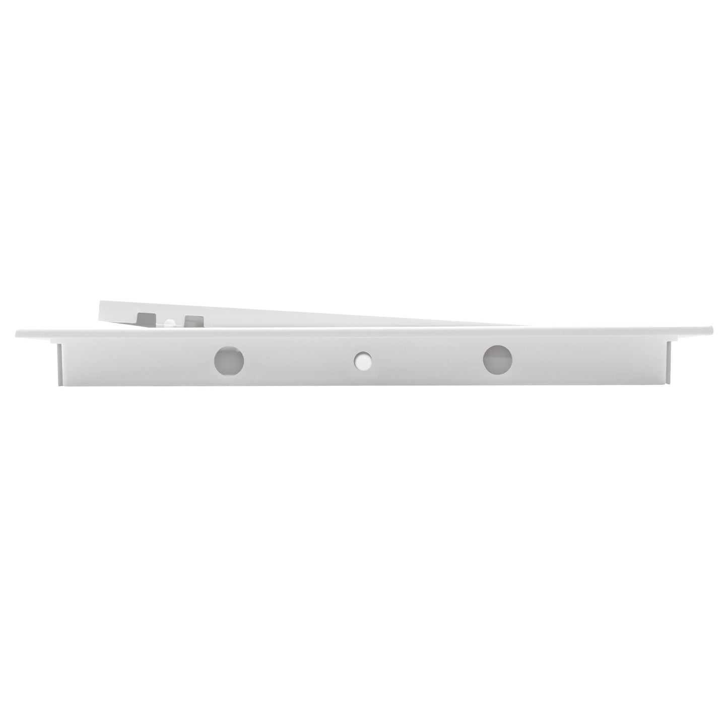 White Access Panel Service Door, 200mm x 200mm