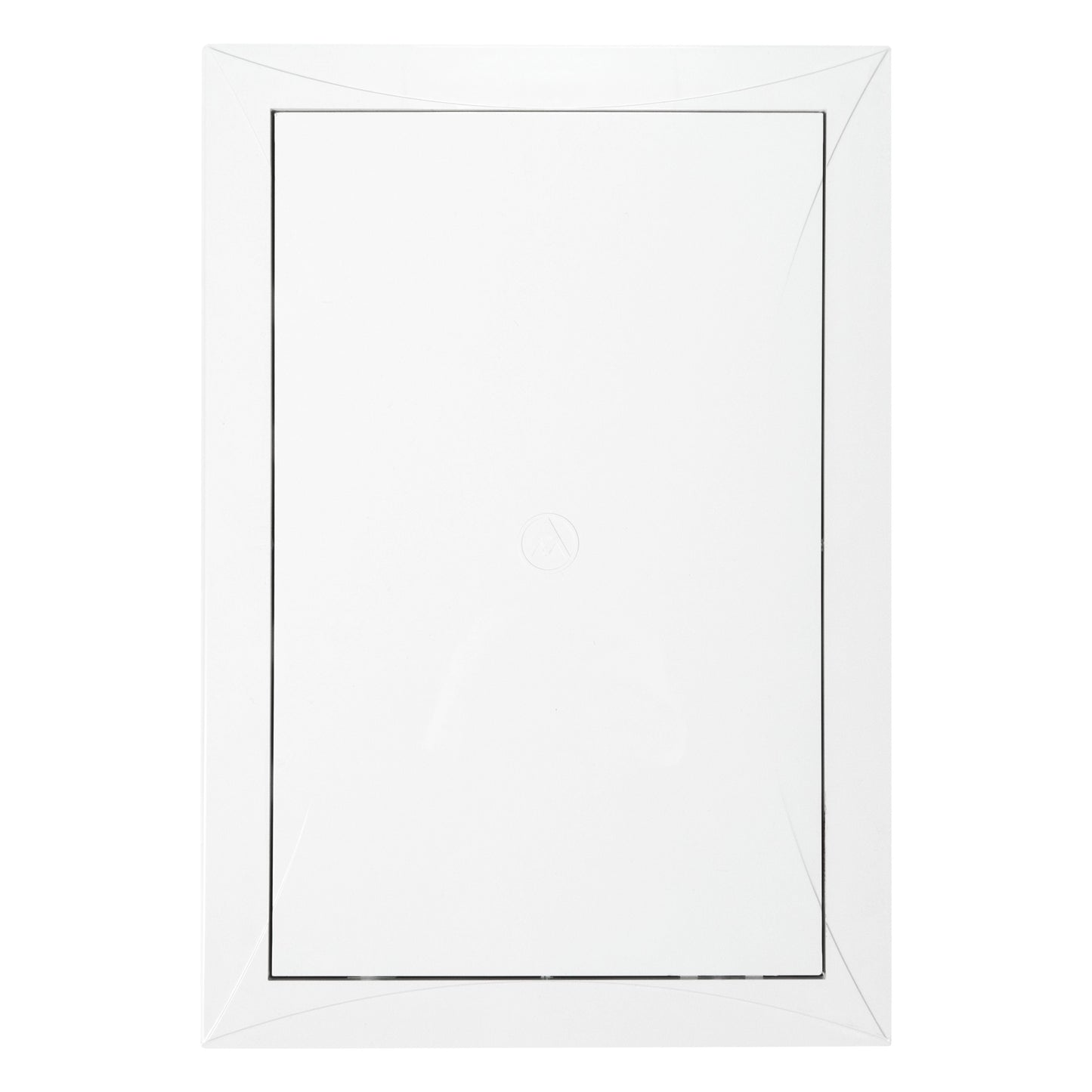 White Access Panel Service Door, 200mm x 300mm