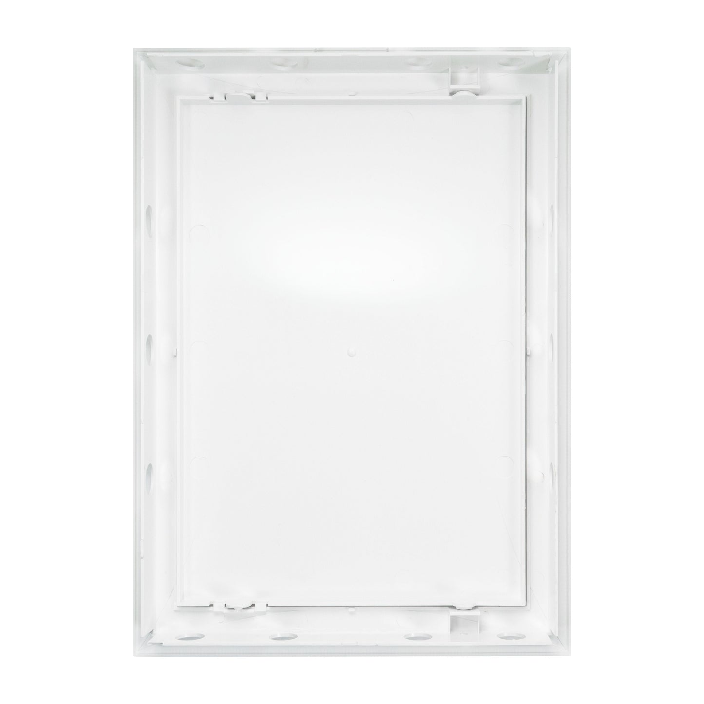 White Access Panel Service Door, 200mm x 300mm