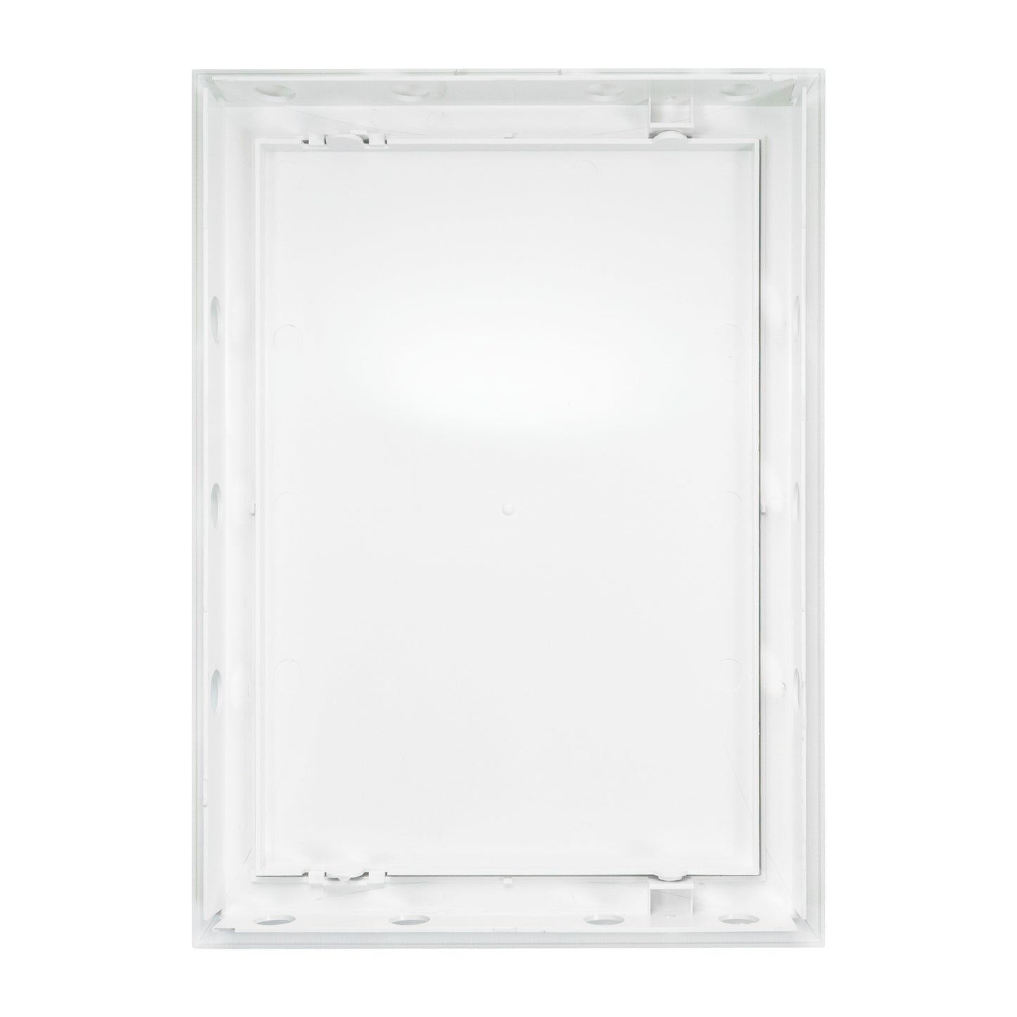 White Access Panel Service Door, 200mm x 300mm