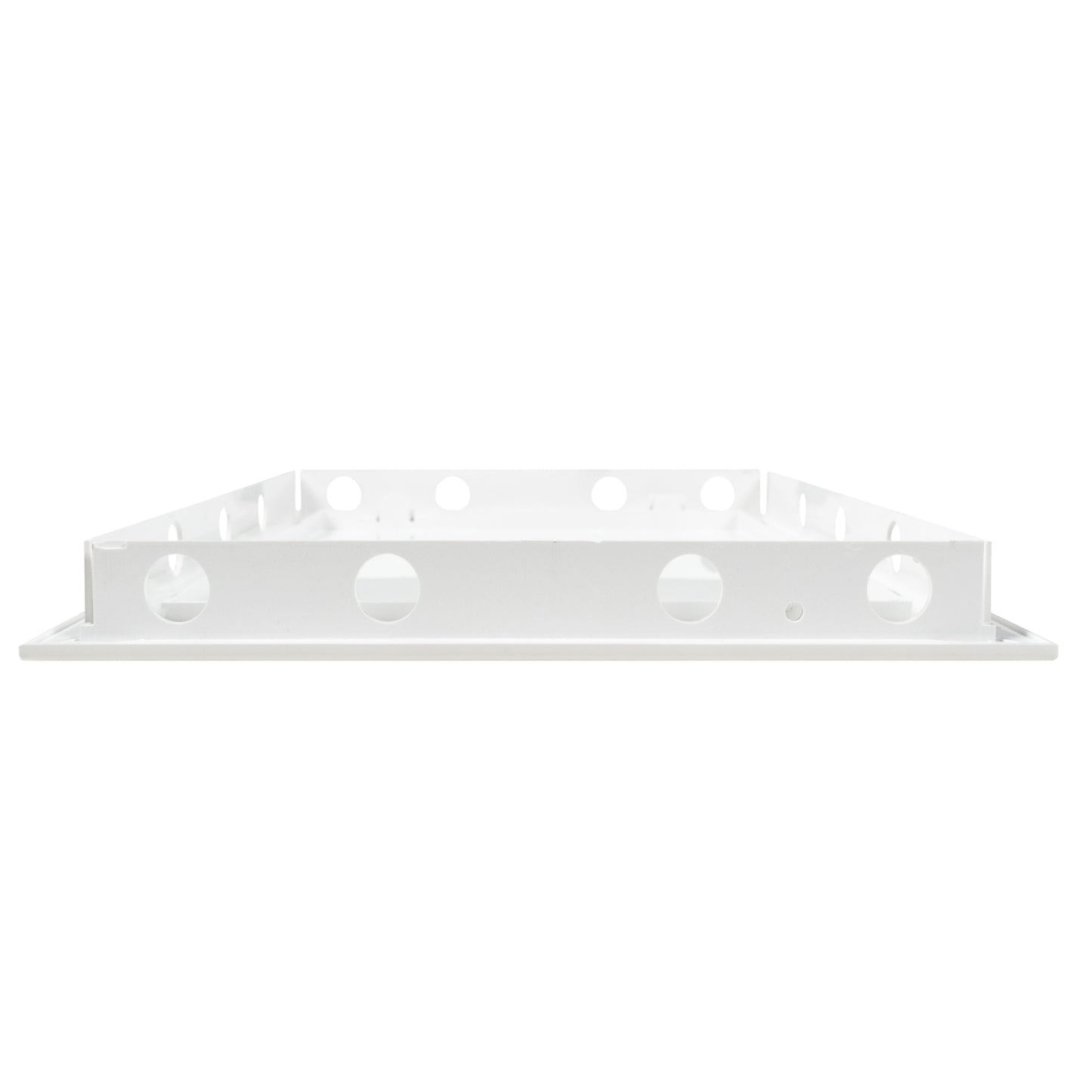 White Access Panel Service Door, 200mm x 300mm
