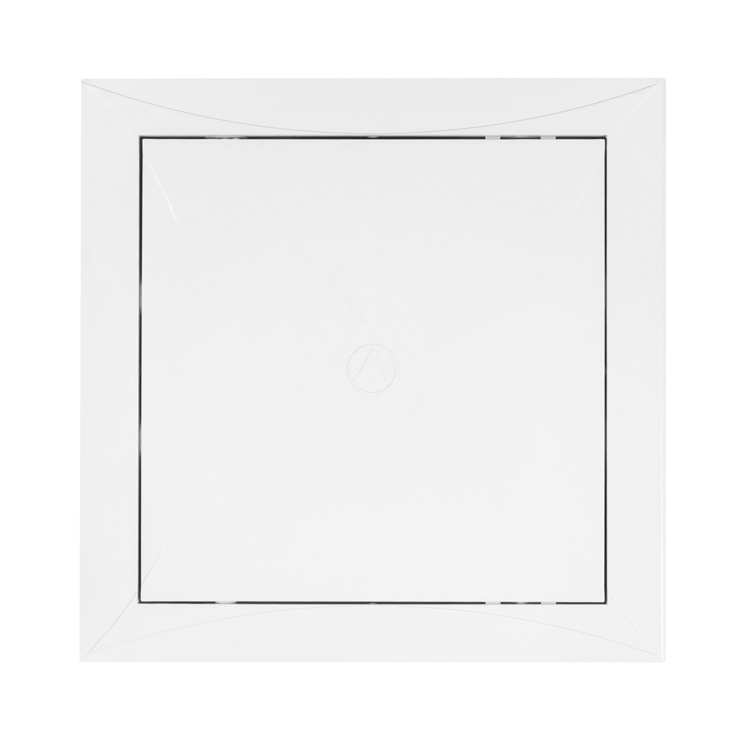 White Access Panel Service Door, 250mm x 250mm