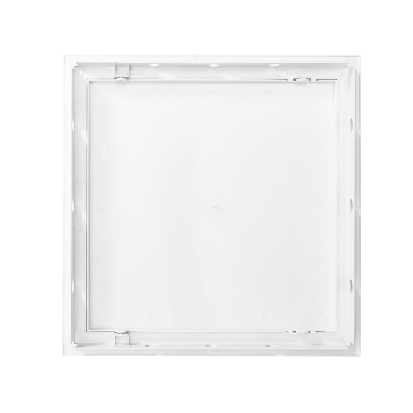 White Access Panel Service Door, 250mm x 250mm