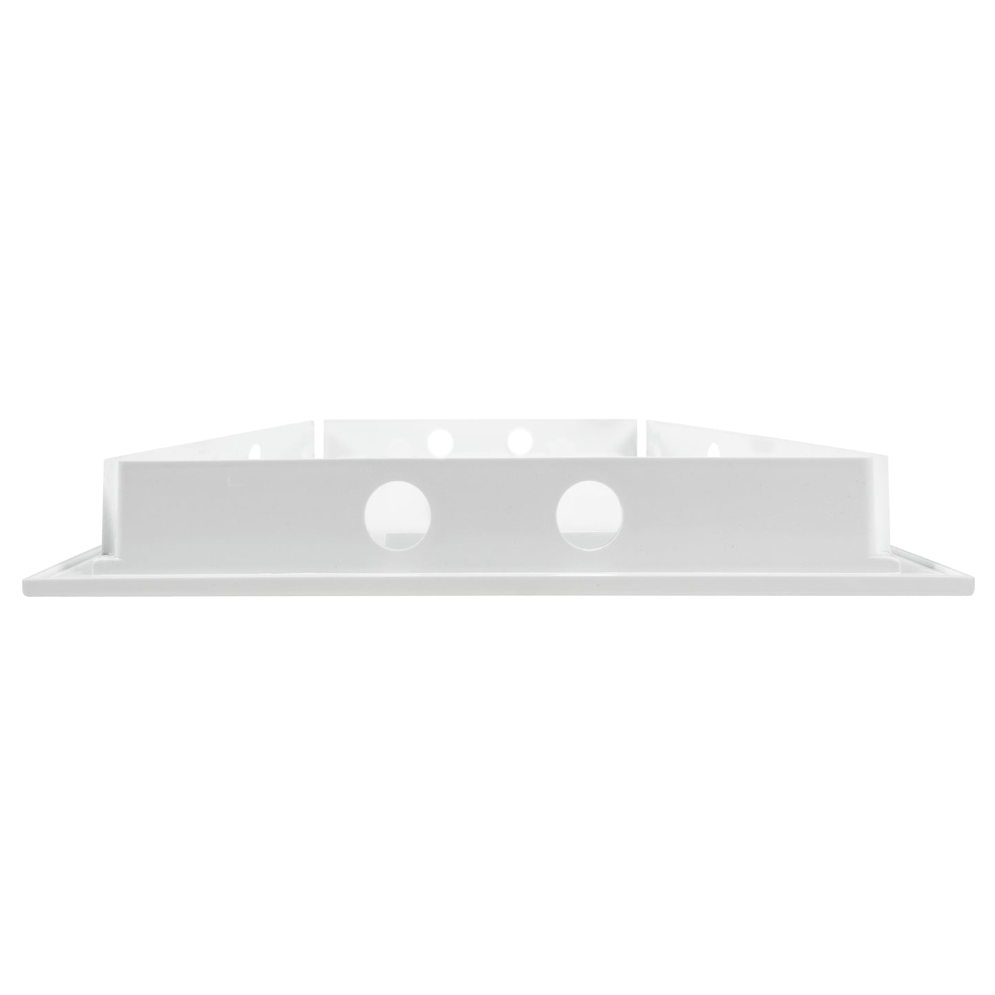 White Access Panel Service Door, 150mm x 300mm