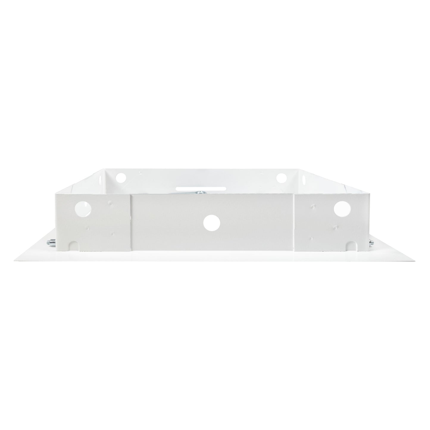 Lockable White Access Panel Service Door, 250mm x 300mm