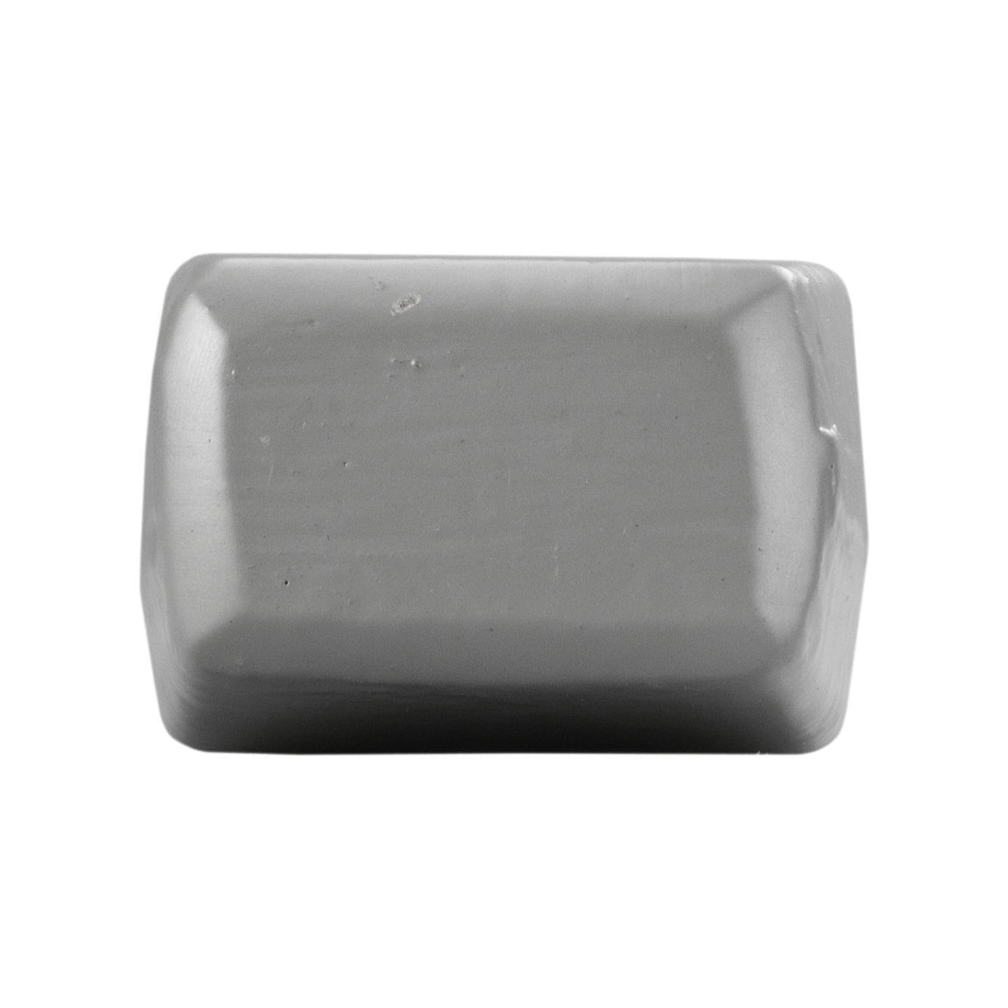 Grey Steel Log Splitting Wedge, 1.5kg