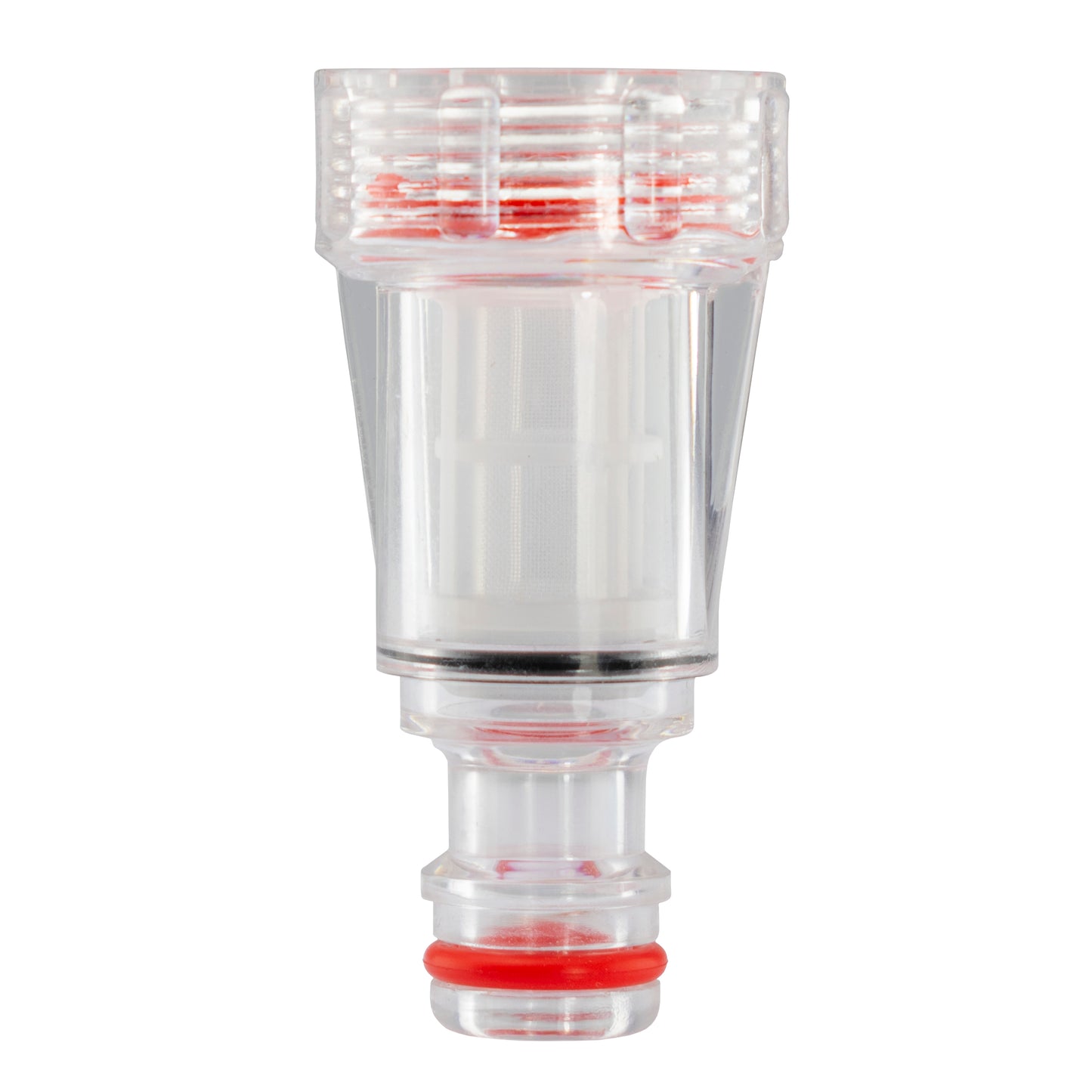 Filtered Tap Connector - 3/4" BSPF