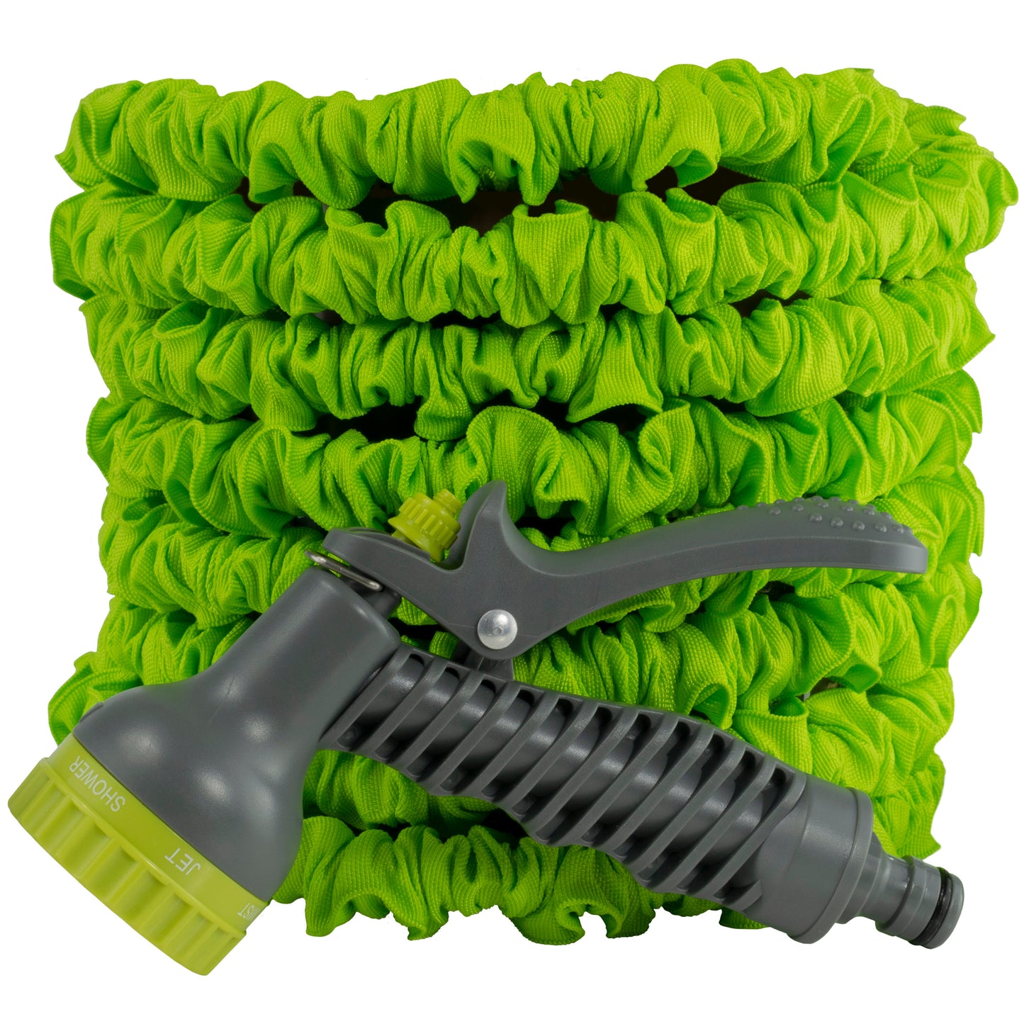 Hot & Cold Tap Dog Wash Kit with Water Sprayer & Expanding Hose