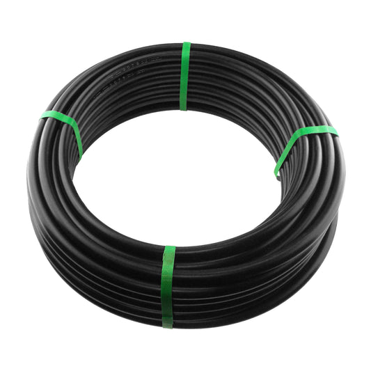 LDPE Water Supply Irrigation Pipe - 13mm/ 16mm