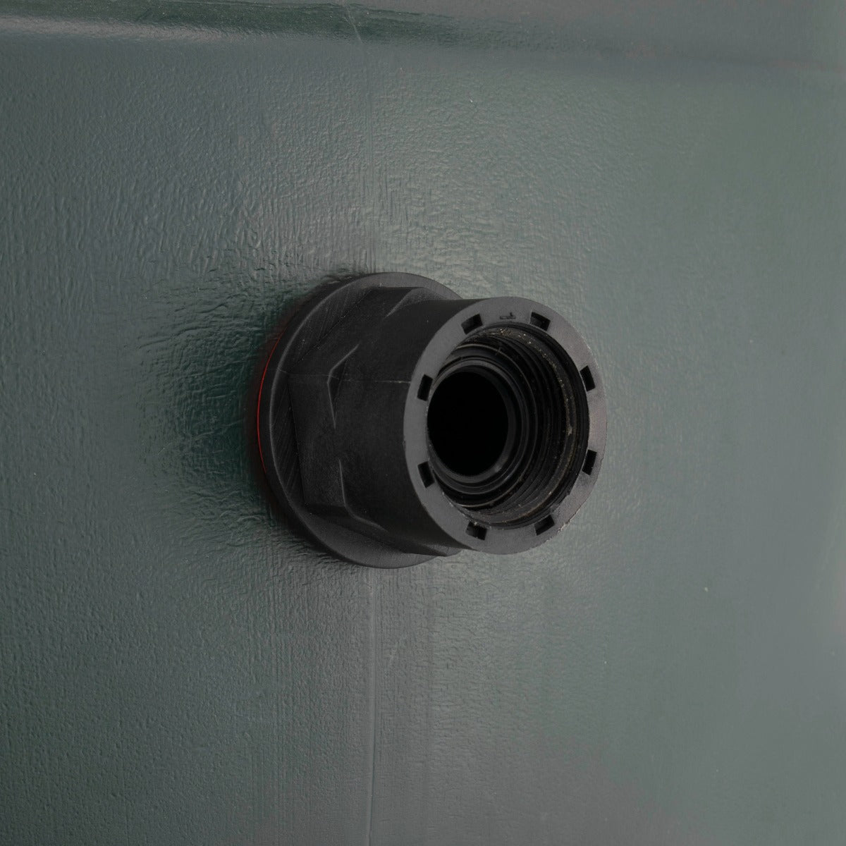 Male to Female Threaded Water Butt Tank Adapter, 1/2"