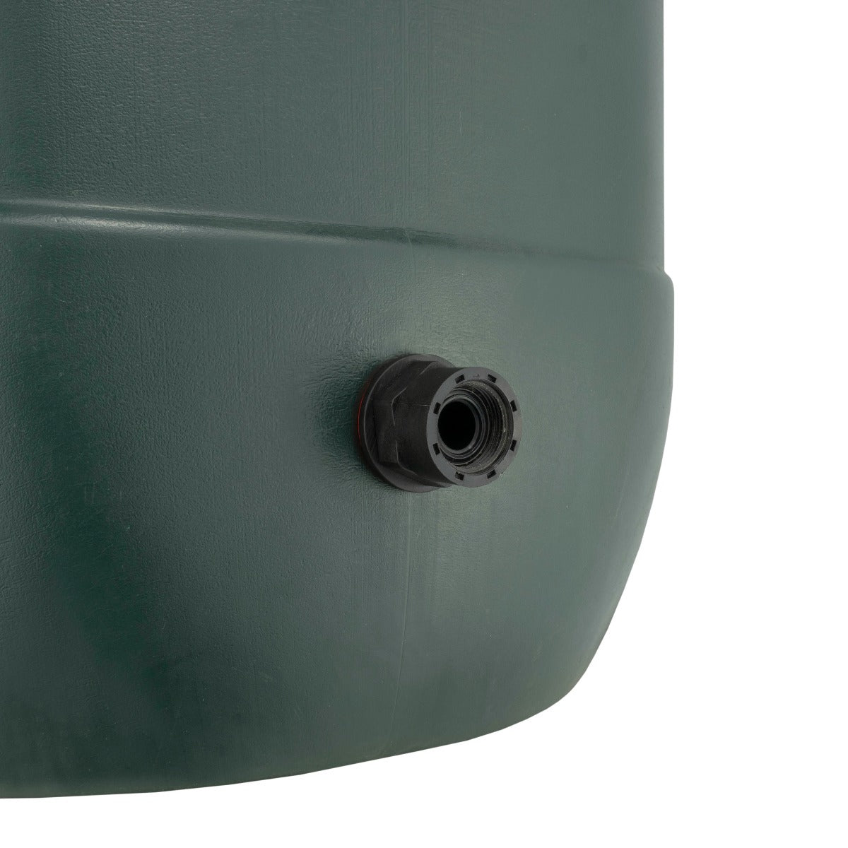 Male to Female Threaded Water Butt Tank Adapter, 1/2"