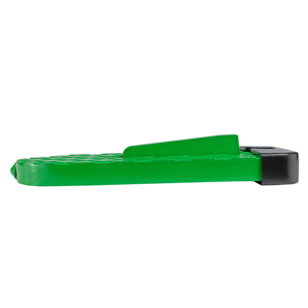 Type A Vehicle Car Door Step Up Ladder, Green