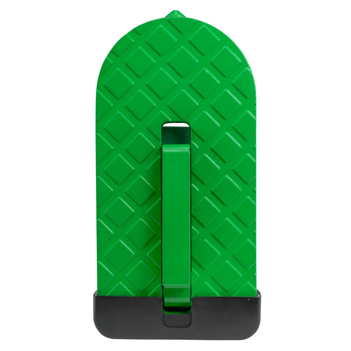 Type A Vehicle Car Door Step Up Ladder, Green