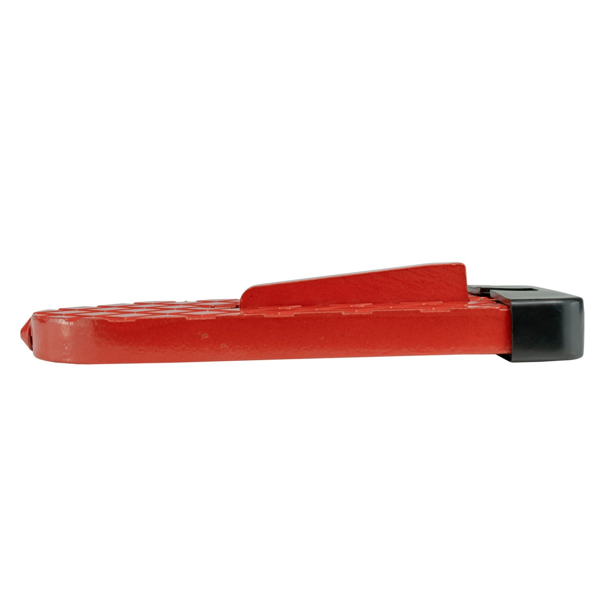 Type A Vehicle Car Door Step Up Ladder, Red