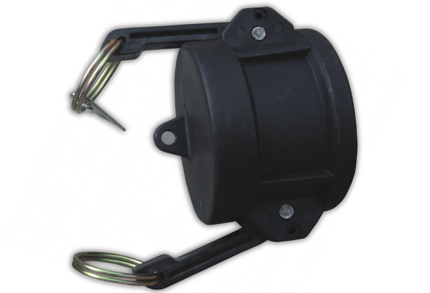 Type DC Camlock Pipe Connector, 3/4"