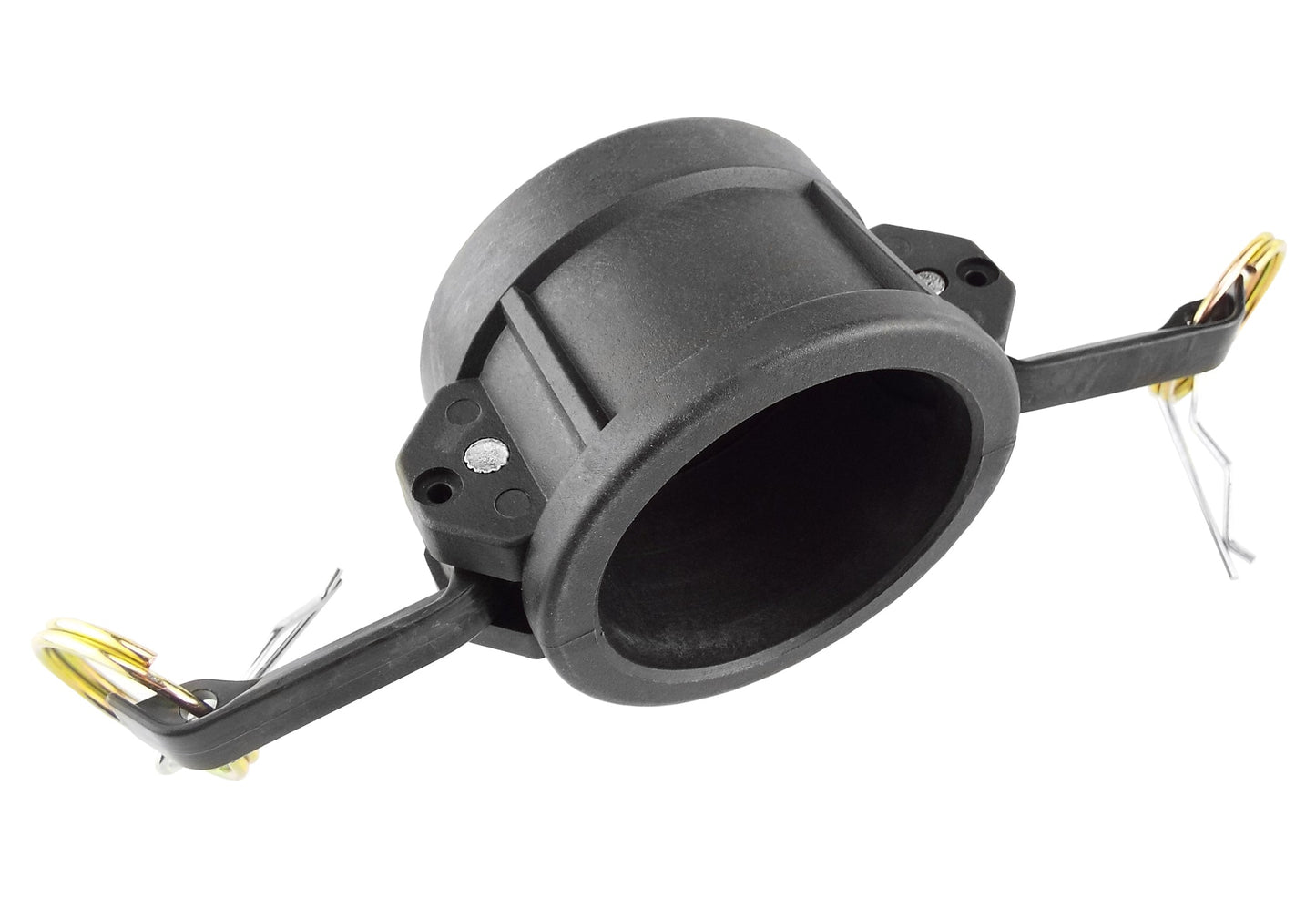 Type DC Camlock Pipe Connector, 1"