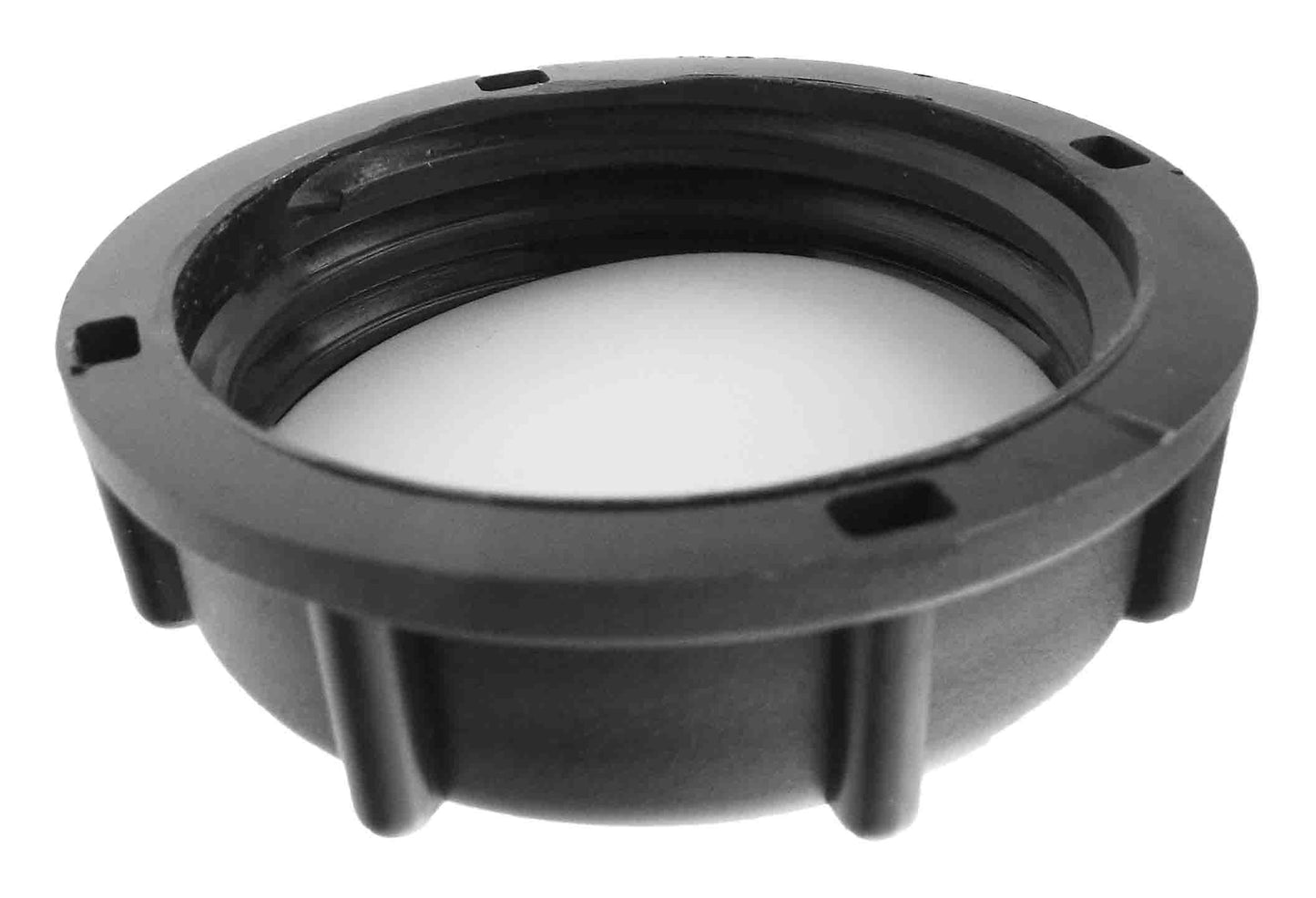 S60X6 IBC Valve with End Cap