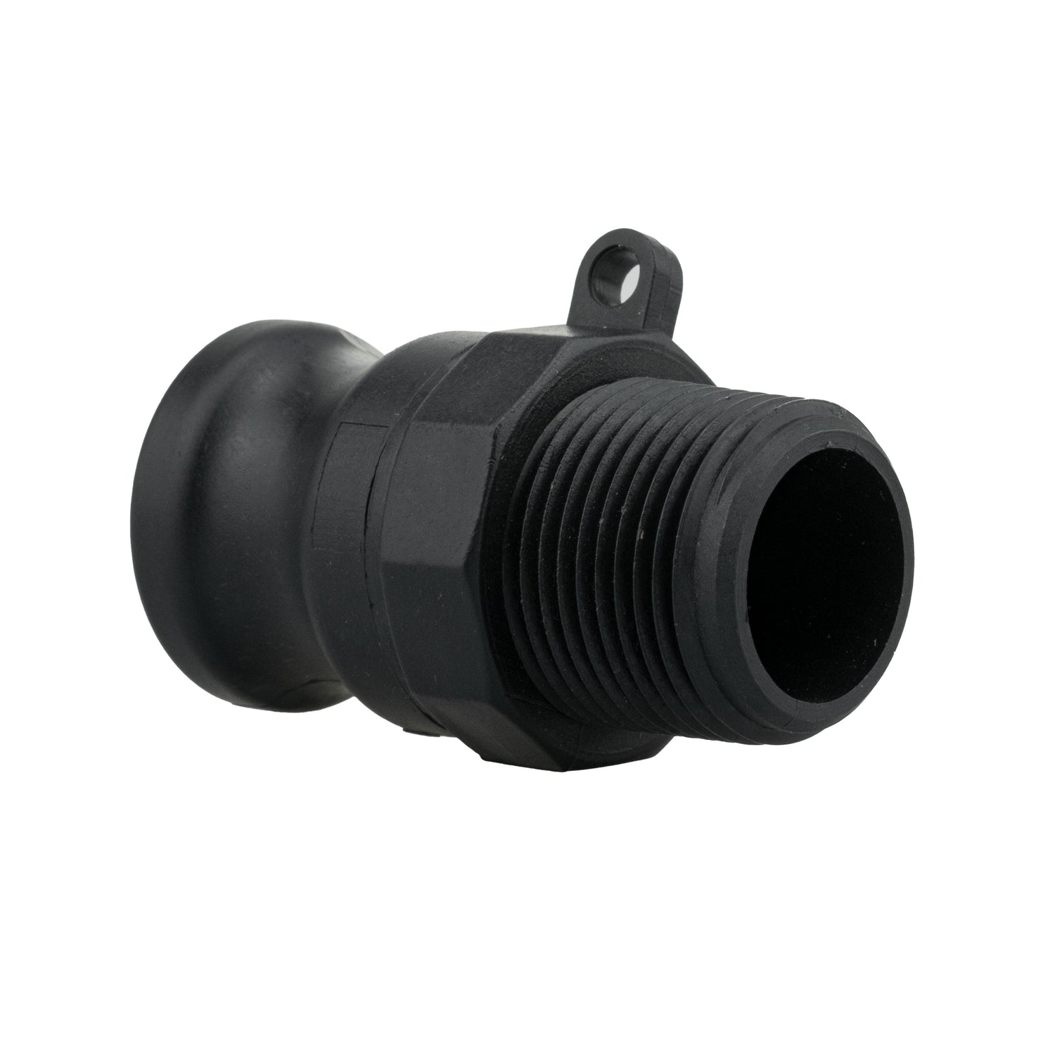 Threaded Camlock Fittings