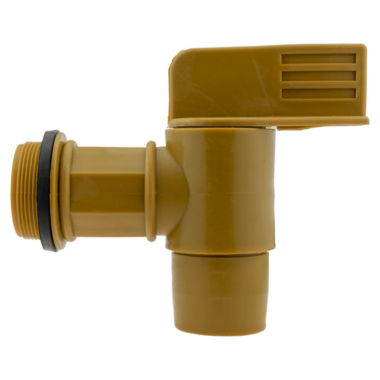 200L Drum Barrel Tap, 2" BSP
