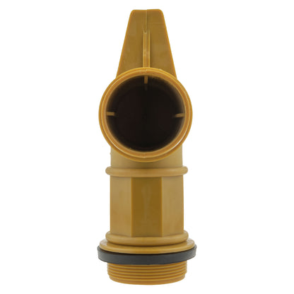 200L Drum Barrel Tap, 2" BSP
